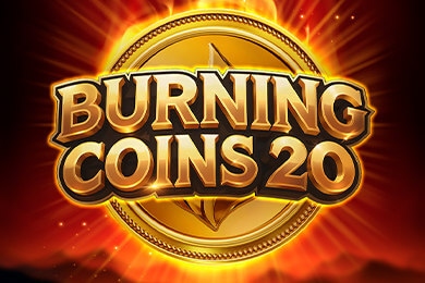 Играть в Burningcoins20 Вейсс Казино